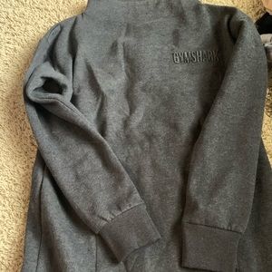 Women’s gymshark hoodie
